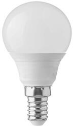V-TAC BEC LED E14 P45 4.5W 6500K ALB RECE (SKU-2142521) - vexio