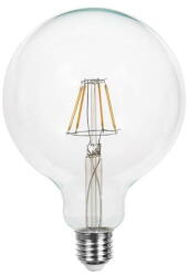 V-TAC BEC G125 E27 10W CU FILAMENT 4000K (SKU-214423) - vexio