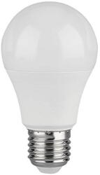 V-TAC BEC LED A60 E27 10.5W 6500K ALB RECE (SKU-217351) - vexio