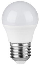 V-TAC BEC LED G45 E27 45W 6500K ALB RECE (SKU-217409)