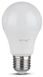 V-TAC BEC LED A60 E27 6.5W A++ 4000K ALB NEUTRU CIP SAMSUNG (SKU-256) - vexio