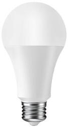 V-TAC BEC LED SMART A65 E27 9W 4000K ALB NEUTRU (SKU-7451) - vexio
