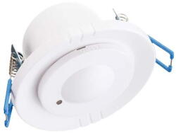 V-TAC SENZOR DE MISCARE 300W 360GR IP20 - ALB (SKU-23165)