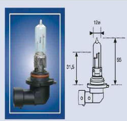 Magneti Marelli Bec HB3 12V 65W (002577200000)