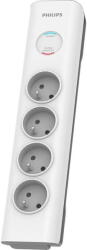 Philips Surge protector SPN7040WA/60 (Phil-SPN7040WA/60)