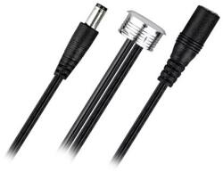 V-TAC INTRERUPATOR TOUCH CU DIMER (SKU-3341) - vexio