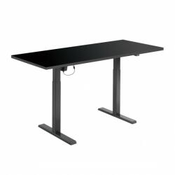 White Shark Gaming Desk Dark Force (3859893837609)