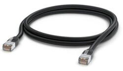 Ubiquiti Patch Cable outdoor, 2M, Black (UACC-CABLE-PATCH-OUTDOOR-2M-BK)