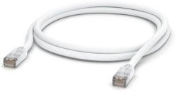 Ubiquiti Patch Cable outdoor, 2M, White (UACC-CABLE-PATCH-OUTDOOR-2M-W)