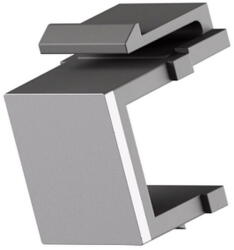 Ubiquiti Inserturi pentru Patch Panel Blank UniFi neutilizate, Ubiquiti UACC-Keystone-Blank-Insert (UACC-KEYSTONE-BLANK-INSERT)