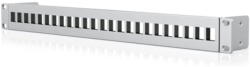 Ubiquiti Rack mount 24-port blank patch panel (UACC-RACK-PANEL-PATCH-BLANK-24)