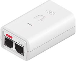 Ubiquiti 24v POE, . 3A, Giga (POE-24-7W-G-WH)