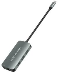 Samsung Hub USB-C 6 in 1 8801790032293 - USB-C (8801790032293)