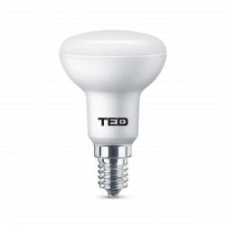 TED Electric Bec LED E14 R50, 7W 6400K 530lm (A0112371)