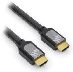 Sentivus CABLU PREMIUM HDMI TATA - TATA 4K 2.0M SENTIVUS (S-HD300-200)