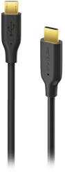 Sentivus CABLU USB 2.0 TATA MICRO - TATA C 2.0M SENTIV (S-U204-200) - vexio
