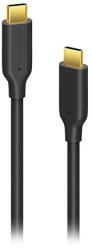 Sentivus CABLU USB 3.1 TATA C - TATA C 1.0M SENTIVUS (S-U310-100) - vexio
