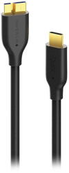 Sentivus CABLU USB 3.0 TATA MICRO - TATA C 2.0M SENTIVUS (S-U303-200) - vexio