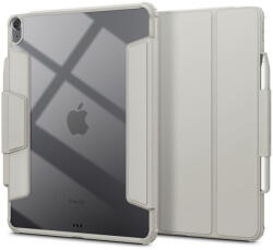 Spigen Air Skin Pro, gray - iPad Air 13" 2024 (ACS07677) - vexio