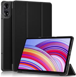 Techsuit Husa pentru Xiaomi Redmi Pad Pro / Poco Pad - Techsuit FoldPro - Black (KF2331110) - vexio