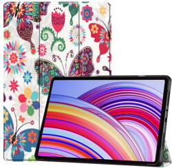 Techsuit Husa pentru Xiaomi Redmi Pad Pro / Poco Pad - Techsuit FoldPro - Butterfly (KF2331116) - vexio