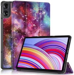 Techsuit Husa pentru Xiaomi Redmi Pad Pro / Poco Pad - Techsuit FoldPro - Galaxy (KF2331119) - vexio