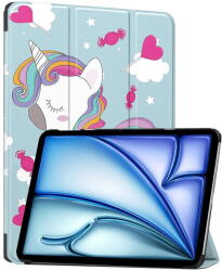 Techsuit Husa pentru iPad Air 11 (2024) - Techsuit FoldPro - Unicorn (KF2327813) - vexio