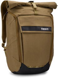 Thule Rucsac cu un compartiment pentru laptop de 16 inch, 24 L, Maro (T-MLX55471) Geanta voiaj
