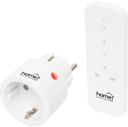 Somogyi Elektronic Set prize mini telecomandate, 2300 W, 1 priza 1 telecomanda (TH2311)