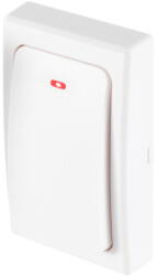 Somogyi Elektronic Telecomanda de rezerva, fara baterii (NVKP 01)