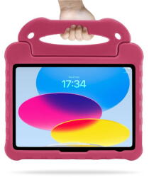 Pipetto Activity Case, pink - iPad 10.9 (2022) (P066-130-V) - vexio