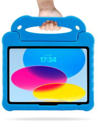 Pipetto Activity Case, blue - iPad 10.9 (2022) (P066-117-V) - vexio