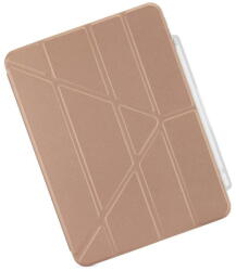 Pipetto Origami No3 Pencil Case, rose gold - iPad 10.9 (2022) (P053-63-V) - vexio
