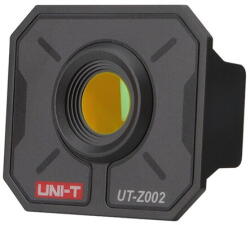 UNI-T MIE0502, lentilă convexă plată compatibila cu UT-Z002 (MIE0502)