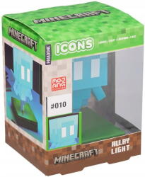 Paladone PP MINECRAFT ALLAY ICON LIGHT (PP12709MCF) Figurina