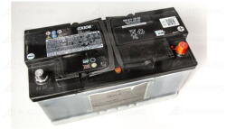 VW Group Acumulator 12V 95AH 450A Pb-Acid, Amplasare terminala 0(+ dreapta) V: 12V, Capacitate: 95Ah, Curent Pornire: 760A Pentru autovehicule fara Functie-Start-Stop (000915105DK)