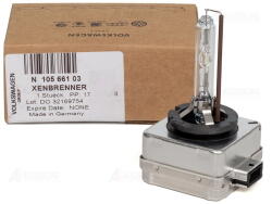 VW Group Bec xenon D1S-12V 35W (N10566103)