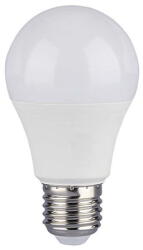V-TAC BEC LED A60 E27 8.5W 3000K ALB CALD CIP SAMSUNG (SKU-21228) - vexio