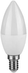 V-TAC BEC LED E14 3.7W 3000K CIP SAMSUNG (SKU-8040) - vexio