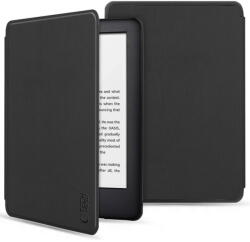 Tech-Protect Husa pentru Amazon Kindle Gen 11 (2024) / Kindle Gen 11 (2022), Tech-Protect, SmartCase, Neagra (hus/akg/tec/sm/ne)