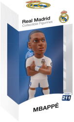MINIX REAL MADRYT - KYLIAN MBAPPÉ (18451) Figurina