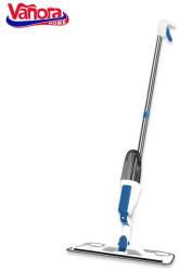 Vanora Mop spray, microfibra, Albastru (VN-JN-ML27A)