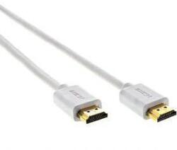 Sencor SAV 267-025W Cablu HDMI 2, 5m Alb (SAV 267-025W)