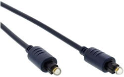 Sencor SAV 115-015 Cablu Optical Fiber Cable 1, 5 m Negru (SAV 115-015)