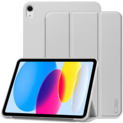Tech-Protect SMARTCASE IPAD 10.9 10 / 2022 GREY (9490713927588)