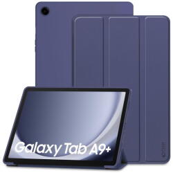 Tech-Protect SMARTCASE GALAXY TAB A9+ PLUS 11.0 X210 / X215 / X216 NAVY (9319456607826)