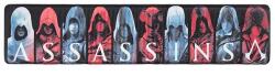 Subsonic Mousepad T-MLX58695 - Multicolor - 360×80 mm - Compact și ergonomic pentru birou (T-MLX58695) Mouse pad