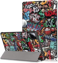 Techsuit Husa pentru Xiaomi Pad 7 / 7 Pro - Techsuit FoldPro - Urban Vibe (KF2345436) - vexio