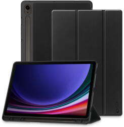 Tech-Protect Husa pentru Samsung Galaxy Tab S9 FE, Tech-Protect, SC PEN, Neagra (hus/sgs9fe/tec/sc/ne)