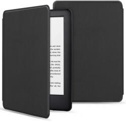 Techsuit Husa pentru Kindle Paperwhite 5 (2021) / 5 Signature Edition (2021) - Techsuit SmartCover - Black (KF2346502) - vexio